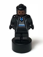 LEGO figúrka Harryho Pottera 90398pb035 soška študenta