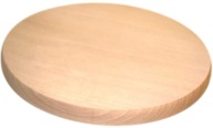 DREVENÁ KUCHYŇSKÁ DOSKA 16CM