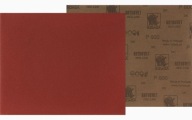 INDASA RedLine nepremokavá plachta 230x280mm P1000