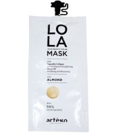 Artego Lola Almond 20 maska ​​na farbenie vlasov