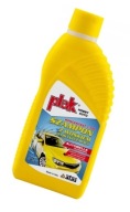 PLAK AUTOBELLA AUTOŠAMPÓN S VOSKOM 0,5L