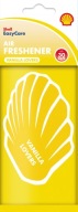 Shell Car Fragrance - Vanilla Lovers