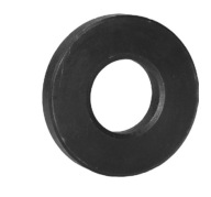 Podložka RL6 M22, hrúbka 8 mm