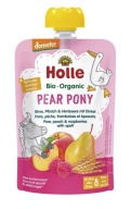 Holle mousse hruškový konský chvost