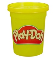 PLAYDOH JEDNORUBOVÉ ŽLTÉ LIETADLO