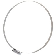 Upínacia páska 150-170mm W2 12mm Teger červ