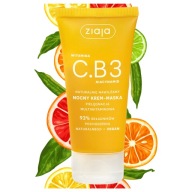 krém na tvár-maska ​​50ml Vitamín C.B3 Niacinamid Ziaja