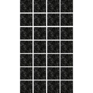 PLSTENÉ PODLOŽKY NA NÁBYTkové STOLIČKY 2x2cm 28 ks