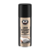 K2 AKRYLÁTOVÝ ČISTÝ NÁTER RALLY 400 ML L349