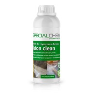 SPECIALCHEM čistenie betónu 1L