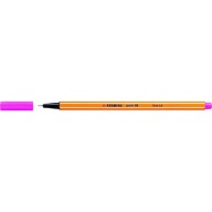 STABILO bod 88/56 jemná linka 0,4mm ružová