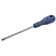 SKRUTKOVAČ PHILLIPS Č. 00, L=63MM, PROFESIONÁLNY. JEMNÝ DOTYK