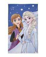 Háčik na uteráky Frozen Frozen Towel 30x50