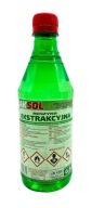 Extrakčný benzín 0,5L LAKSOL