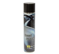 ČISTIČ NA NÁRAZNÍKY A PLASTY ATOMIZER 600ML STARLINE