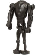 Figúrka LEGO STAR WARS - SUPER BATTLE DROID Č. sw1321