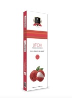 ALAUKIK LITCHI vonné tyčinky s vôňou liči
