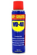 WD-40 ODSTRAŇOVAČ HRDZE NA SKRUTKY A MATICE 100ml + 50% hra