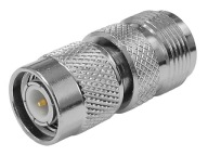 RF anténny adaptér TNC/wt-N/gn 50Ohm