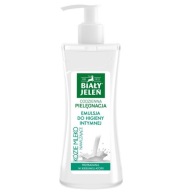 Biały Jeleń Emulzia na intímnu hygienu, hypoalergénna