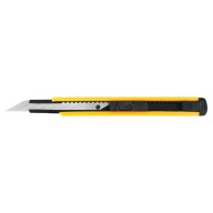 Zosilnený nôž D.Rect 2065 12,5 cm (9 mm čepeľ)