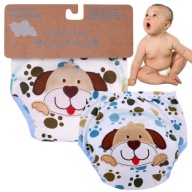 Nohavičky Nohavičky Tréningové plienky Nočník výcvik DOG DOG 12 - 14 kg