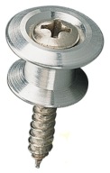 DUNLOP 7100 LOCK STRAP háčik na gitarový popruh, Straplock