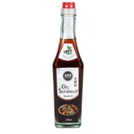 PRAŽENÝ SEZAMOVÝ SEZAMOVÝ OLEJ SEZAMOVÝ OLEJ 270ml NERAFINOVANÝ ÁZIJSKÝ KUCHYŇA