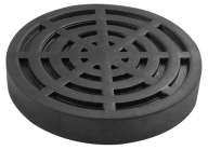 FI guma 140x130mm pre stĺpové zdviháky