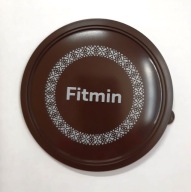 Fitmin Viečko na plechovku 800g