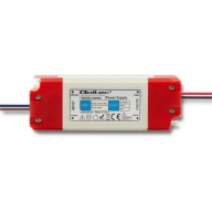 Qoltec LED spínaný zdroj IP20 24W 12V 2A