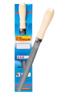 POLOKRUHOVÝ PILNÍK NA KOV Č. 2 200MM RICHMANN