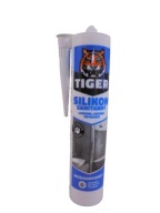 SANITÁRNY SILIKÓN BIELY TIGER 260ML