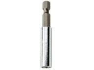 MAGNETICKÝ DRŽIAK PREDLOŽENIA BITOV HEX 1/4