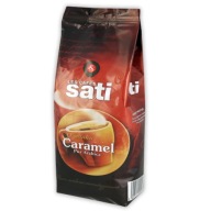 Cafe Sati Caramel 250g mletá káva (23)