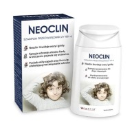 Neoclin liečivý šampón, 100 ml