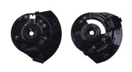 Bočný držiak čeľuste LS2 FF324 Metro Evo