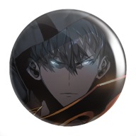 Solo Leveling manga anime kolíky, ZO AKÝCH SI VYBERÁTE