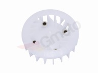 Ventilátor Lingben LB50QT 4T