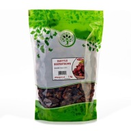 DATLE SUŠENÉ, bez semien, 1kg, VYSOKÁ KVALITA AGNEX