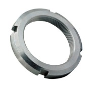 Matica ložiska KM0 M10x0,75 DIN981
