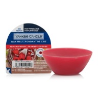 YANKEE CANDLE VOSK ČERVENÁ MALINA