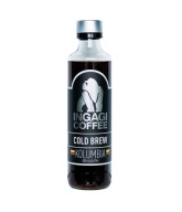 Cold Brew Colombia káva 250 ml Ingagi Coffee