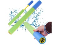 PENOVÁ RÚRA 50x4 STRIEKAČKA VEĽKOSŤ VODNÁ PISTOLE VODNÁ PUMPA