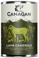 Canagan Lamb Kastról Mokré jedlo op. 400 g