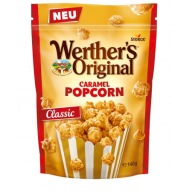 Werther's Karamel Popcorn 140g