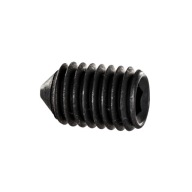 Nastavovacia skrutka so zahroteným koncom 45H M10x16mm