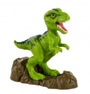 MINIPOSTAVKA JURSKÉHO SVETA TYRANNOSAURUS REX