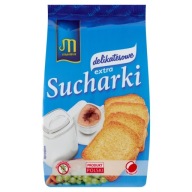 Mamut Extra lahôdkové sucháre 230 g