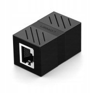 Konektor, RJ45 sieťové rozšírenie UGREEN NW114 Ethernet 8P/8C UTP čierny